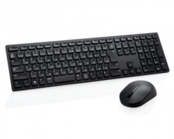 Dell KM5221W pro wireless YU tastatura + miš crna - Img 3