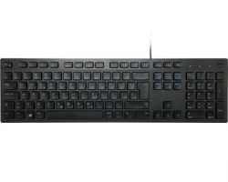 Dell Multimedia KB216 USB YU tastatura - crna-1