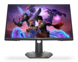 Dell oem G2723H 280Hz FreeSync/G-Sync IPS Gaming monitor  27 inch-9