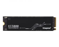 Dell oem kc3000 1tb m.2 nvme upgrade skc3000s/1024g ssd  - Img 3