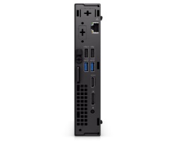 Dell OptiPlex 7020 Micro i3-14100T 8GB 512GB SSD Win11Pro 3yr ProSupport + WiFi -5