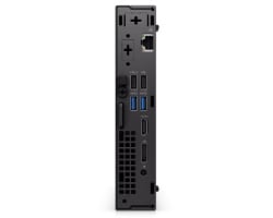 Dell OptiPlex 7020 Micro i5-14500T 8GB 512GB SSD Win11Pro 3yr ProSupport + WiFi -3