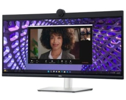 Dell P3424WEB IPS 3440x1440/60Hz/5ms/HDMI/DP/USB Monitor 34"
