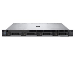 Dell poweredge r350 xeon e-2314 4c 2x16gb h355 2x480gb ssd 4x1.2tb sas 600w -2