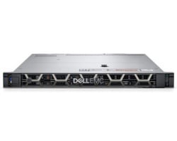 Dell PowerEdge R450 Xeon Silver 4310 12C 1x16GB H755 1x2TB 700W(1+1) 3yr NBD + šine -1