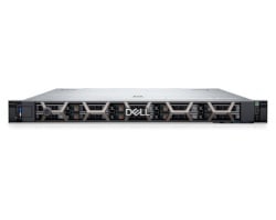 Dell PowerEdge R660 2x Xeon Silver 4509Y 8C 2x32GB H755 2x960GB SSD RI 1100W (1+1) 3yr ProSupport + šine + Broadcom 57416 DP 10GbE BASE-T -4