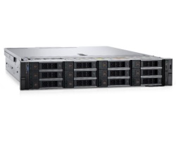 Dell PowerEdge R750xs Xeon Silver 4314 16C 1x16GB H755 1x480GB SSD RI 700W (1+1) 3yr ProSupport + šine -2