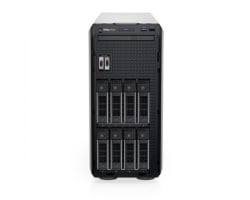 Dell PowerEdge T350 Xeon E-2314 4C 1x16GB H355 1x2TB 700W (1+1) 3yr NBD -3