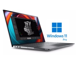 Dell Precision M5490 14 inch FHD+ 500nits Core Ultra 7 165H 32GB 1TB SSD RTX 2000 8GB Backlit FP Win11Pro 3yr ProSupport laptop -9