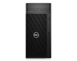 Dell Precision t3660 mt i9-13900k 16gb 512gb ssd 1tb a4000 win11pro 3yr nbd -4