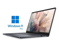 Dell Pro 14 Premium 14 inch FHD+ 400nits Core Ultra 5 238V 32GB 512GB SSD Intel Arc Backlit FP Win11Pro 3yr ProSupport