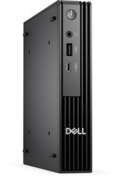 Dell Pro Micro 13-14100T/8GB/512GB SSD/3yr ProSupport/WiFI/YU tast