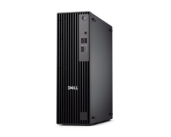 Dell Pro Slim Core Ultra 5 235 16GB 512GB SSD Win11Pro 3yr ProSupport
