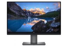 Dell Ultra Sharp UP2720Q IPS 3810x2160/60Hz/6ms/HDMI/DP/USB-C/pivot Monitor 27"