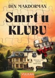 Den Makdorman Smrt u klubu ( 28811 )