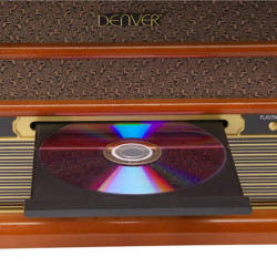 Denver MRD-51 gramofon - Img 5