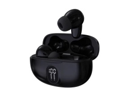 Denver TWE-57B Bluetooth crne Slušalice