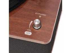 Denver vpb 262 lw gramofon ( 31177 ) -4
