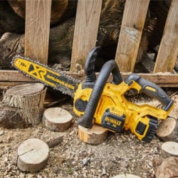 DeWalt aku lančana testera 18v solo ( DCM565N ) - Img 2