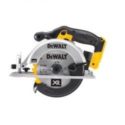 DeWalt akumulatorska kružna testera 18V XR 165mm, bez baterije i punjača ( DCS391NT ) - Img 1