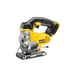 DeWalt akumulatorska ubodna testera, 18V XR solo ( DCS331N )