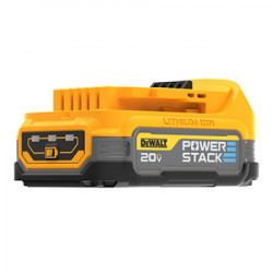 DeWalt baterija power stack ( DCBP034 ) - Img 2