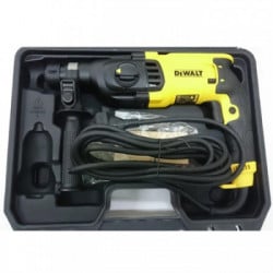 DeWalt D25133K Električni pneumatski čekić kombinovani 26mm - Img 4