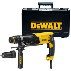 DeWalt D25144K elektro pneumatski čekić SDS-Plus, 900W ( D25144K )-3