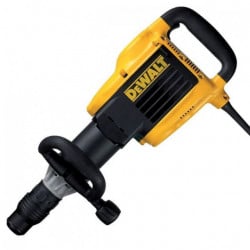 DeWalt D25899K Električni pneumatski čekić za rušenje max 10kg - Img 2