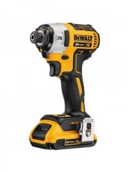 DeWalt DCF887D2 aku udarni odvijač 18V 2.0Ah brushless-1