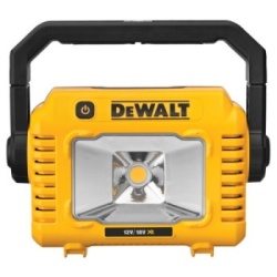 DeWALT DCL077 aku LED reflektor -6