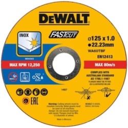 DeWalt DT20540 rezna ploča