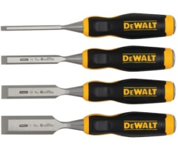 DeWalt DWHT0-16063 set dleta za drvo, 4 dela ( DWHT0-16063 )