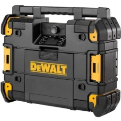 DeWalt DWST1-81078 TSTAK radio, sa punjačem, 230V ( DWST1-81078 )
