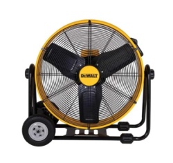 DeWalt DXF2410 61cm ventilator ( 087181 )