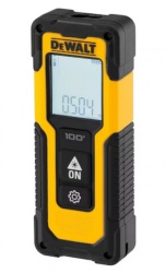 DeWalt laserski daljinomer, 30m ( DWHT77100 )