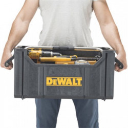 DeWalt otvorena kutija za alat toughsystem ( DWST1-75654 ) - Img 3