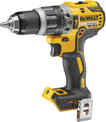 DeWalt set akumulatorskih bušilica (DCD796 + DCF887 + 2 x baterija 18V + punjač + kofer) ( DCK266P2 ) - Img 2