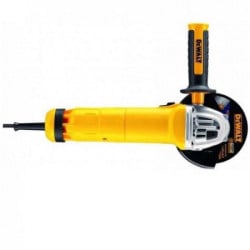 DeWalt ugaona brusilica, 1200W, 125mm ( DWE4217 ) - Img 3