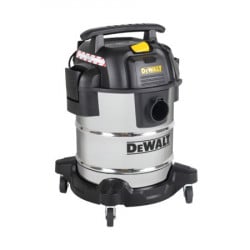 DeWalt usisivač za suvo i mokro usisavanje 25l ( DXV25S ) - Img 3