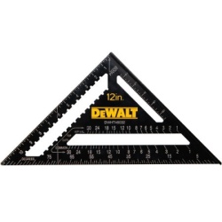 DeWalt vinkla, 30cm ( DWHT25228-0 )