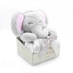 DexyCo sweet dreams baby set sivo slonce silver ( YD533707 ) - Img 2