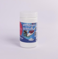 Diasa 020084 diaminus granule ph- 1kg ( 32377 )