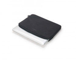 Dicota d31826-rpet 15.6" crna sleeve eco base torba za laptop - Img 3
