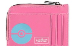 Difuzed Pokemon - Eevee Card Holder ( 073236 )