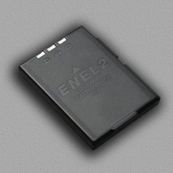 Digi Power EN-EL2 Li-Ion zamena za NIKON bateriju EN-EL2 ( 308 )
