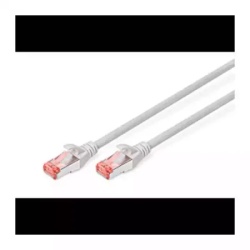 Digitus DK-1644-010 SSTP cable CAT 6 sa metalnim oklopom konektora 1m