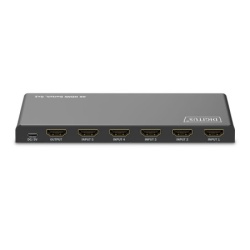 Digitus HDMI switch 5x1 4K 60Hz ( ds-55332 )-3