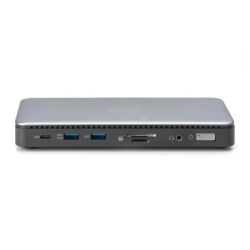 Digitus USB-C 11u1 docking stanica ( da-70917 )-1