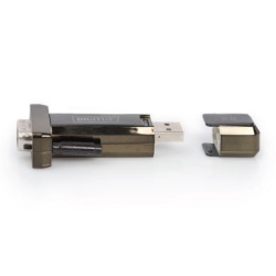 Digitus usb-rs232 Adapter  ( 20295 )-2